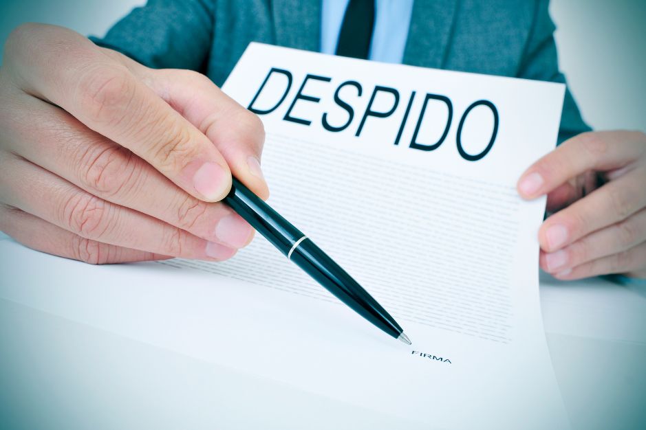Derecho a prestación por desempleo en caso de despido disciplinario